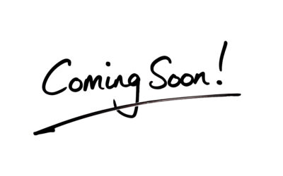 Coming soon