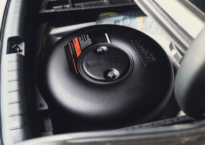 Sostituzione bombola gpl