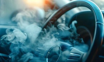 Riparazione Auto d’Epoca